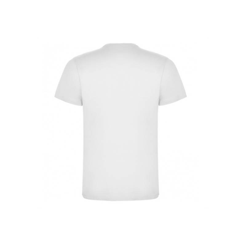 GENERICO Polera Blanca 100 algodón S3XL Camiseta Franela - Blanco falabella.com
