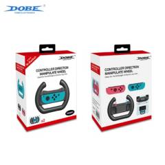 DOBE - DOBE X2 Volante Mando Para Joycon Nintendo Switch Control Switch