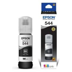 EPSON - Tinta epson T544 negro