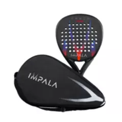 IMPALA - Impala Kumba Pala de Padel