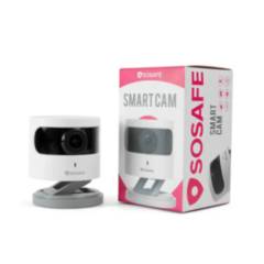 SOSAFE - Smart Cam SOSAFE