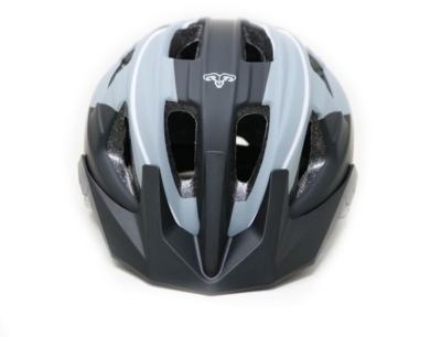 RADICAL MOUNTAIN Casco Trail-Enduro Negro L Radical Mountain