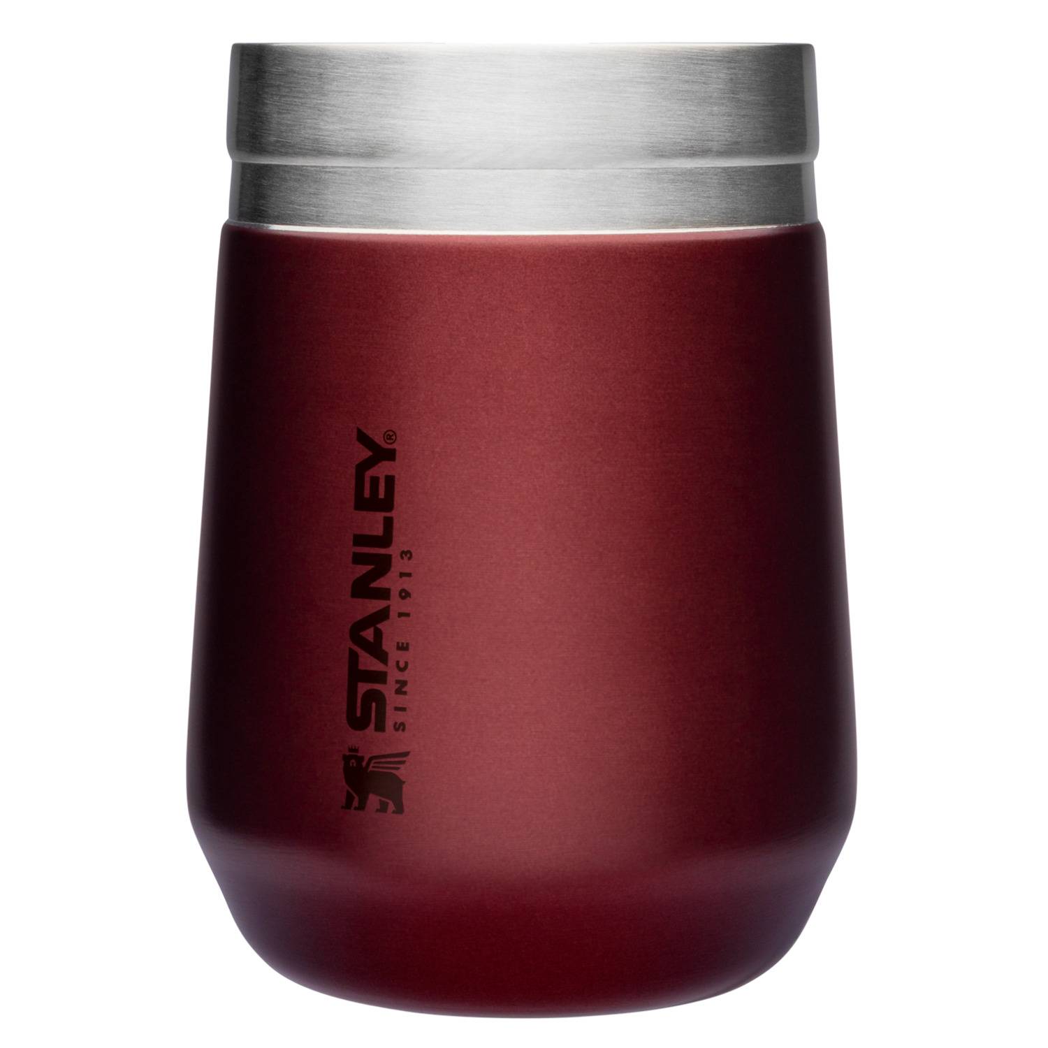 STANLEY Vaso GO Verde - 296 ml STANLEY