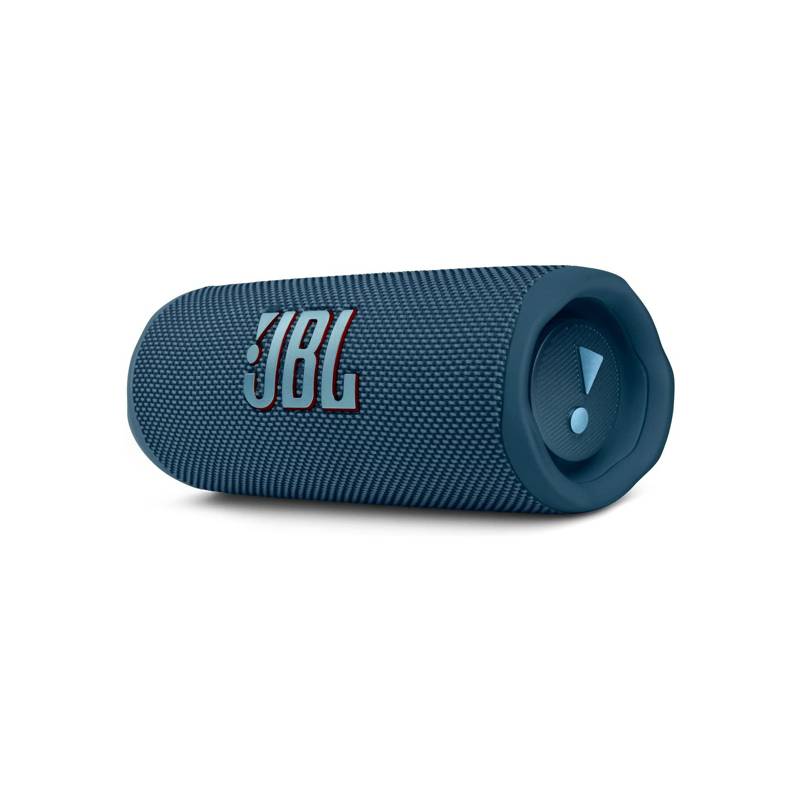 JBL Parlante Jbl Flip 6 Portátil Con Bluetooth Azul Importado JBL