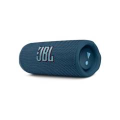 JBL - Parlante Jbl Flip 6 Portátil Con Bluetooth Azul Importado JBL