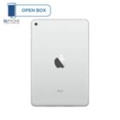 APPLE - Apple iPad Mini 4 de 128gb Plata Open Box