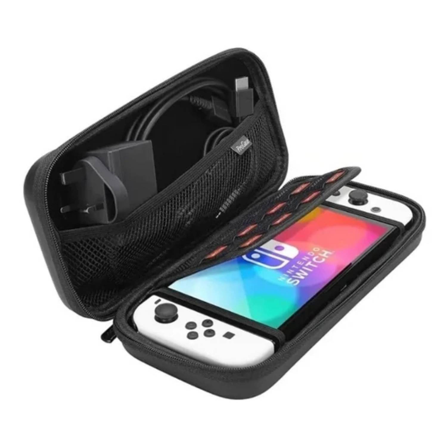 Esta es la FUNDA de Nintendo Switch que necesitas