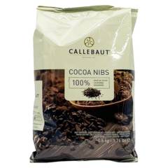 CALLEBAUT - Nibs de Cacao 800grs