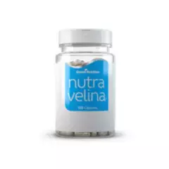 GREEN NUTRITION - Nutravelina Suplemento Natural - 1 Mes