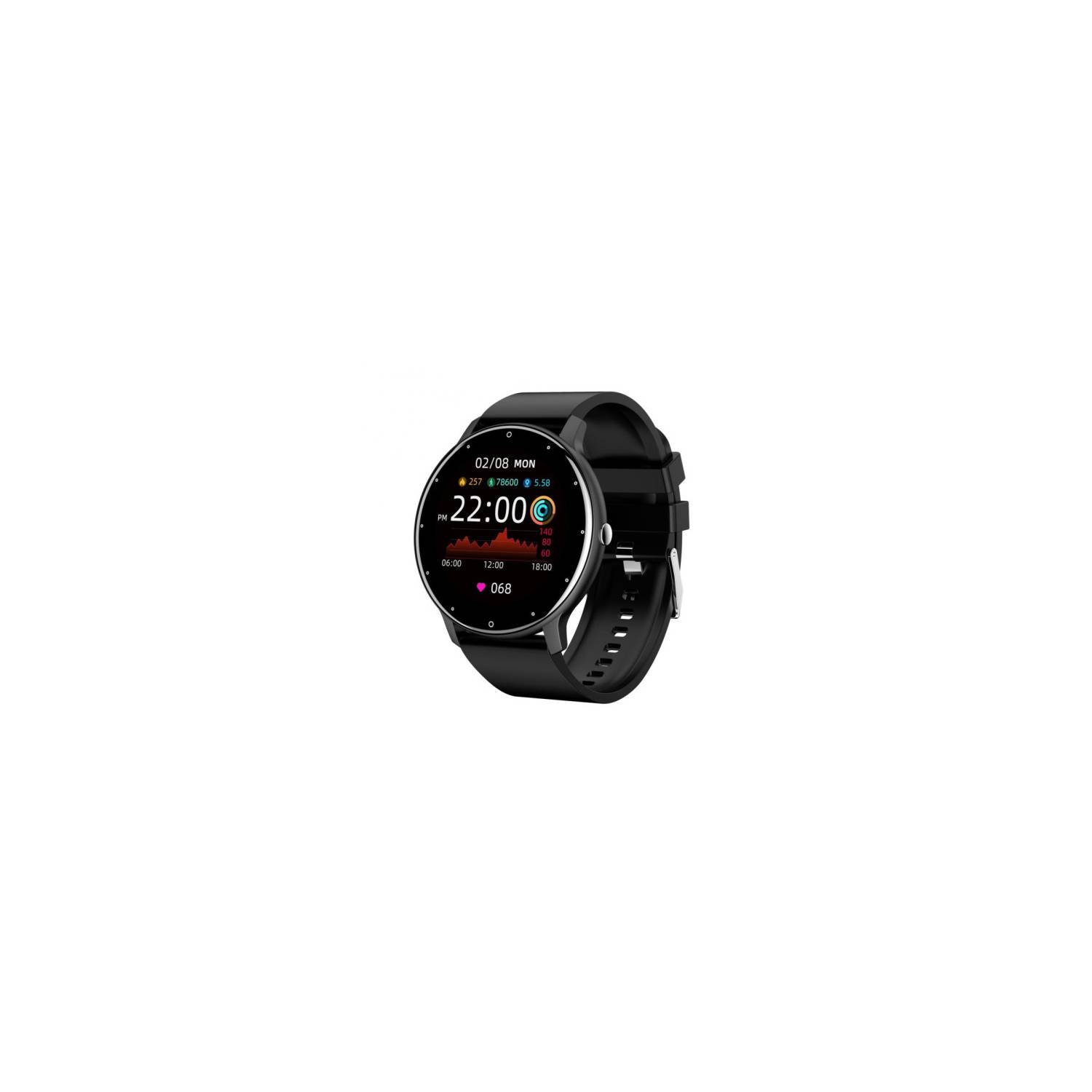 XIAOMI Audífonos Bluetooth Xiaomi Airdots 2 + Smartwatch ZL02D