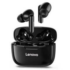 LENOVO - Audifonos Bluetooth Lenovo Audifonos Bluetooth inalambricos XT90