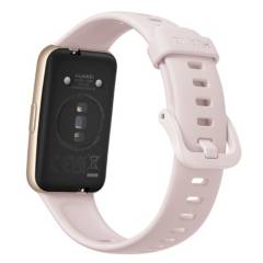 HUAWEI - Smartwatch Huawei Band 7 AMOLED SpO2 Ritmo Cardíaco - Rosa