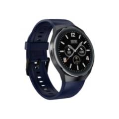 XIAOMI - Smartwatch Xiaomi Eco AllCall Active SpO2 Oxímetro - Azul