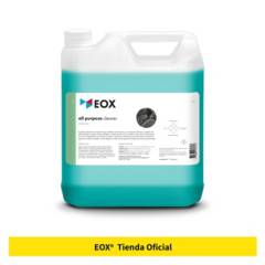 GENERICO - Limpiador Multipropósito Eox All Purpose Cleaner Versátil 5l