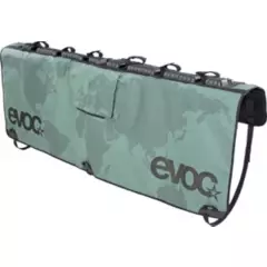 EVOC - Cubre Pick Up 22 XL Olive EVOC