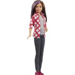 MATTEL - Juguete Figura De Accion Skipper Infantil Barbie