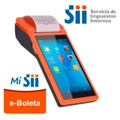 DE TODO Y MAS - Maquina Para Boleta Electronica Incluye Impresora Termica DETODOYMAS