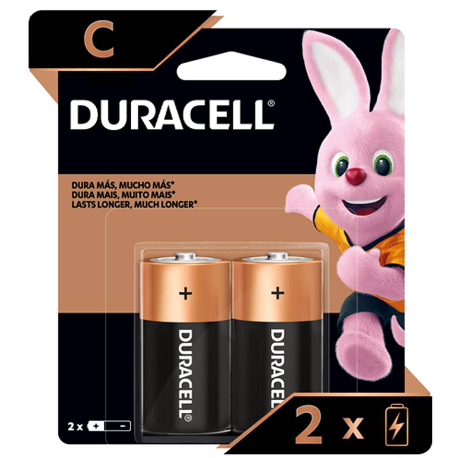 DURACELL Pila Recargable Duracell tamaño Aa X4 / Superstore