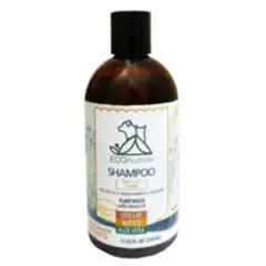 ECOAUSTRALIS - Ecoaustralis Shampoo Hipoalergénico 350ml
