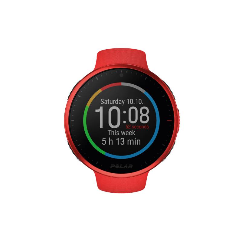 Reloj deportivo GPS Polar Vantage M