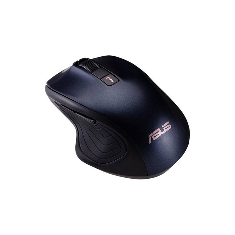 ASUS - Asus Mouse MW202 2.4 GHz Wireless ASUS ASUS