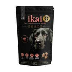 IKAI - Ikai Snack de Salmon para perros 1 unidad