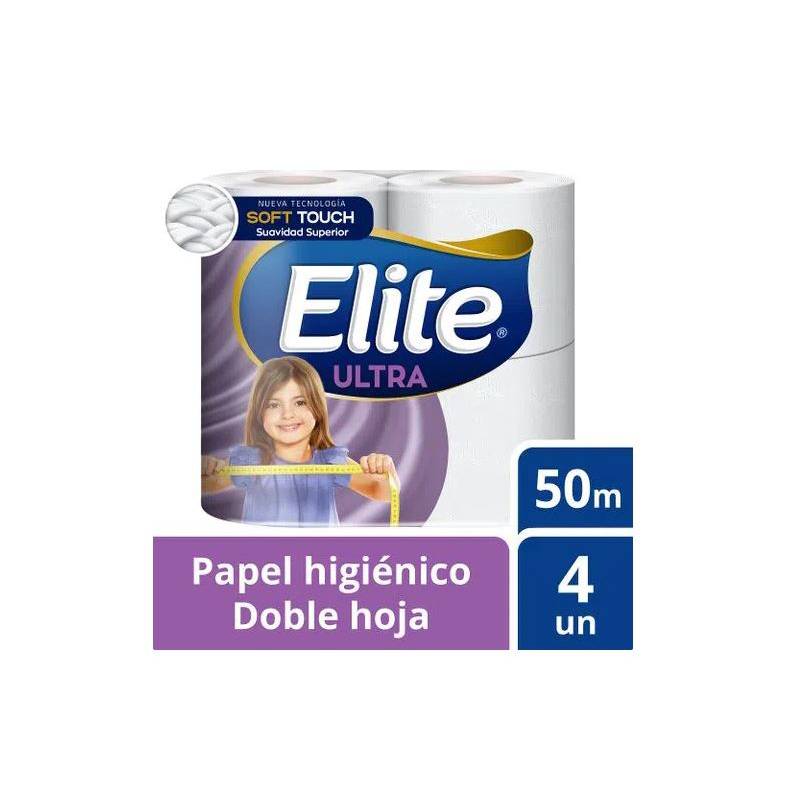 ELITE - Confort Elite 50 metros