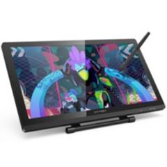 XP-PEN - Tableta Gráfica Digitalizadora Artist 22 Pro Negra