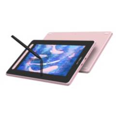 XP-PEN - Tableta Gráfica con pantalla Artist 12 2.ª Generación Rosado