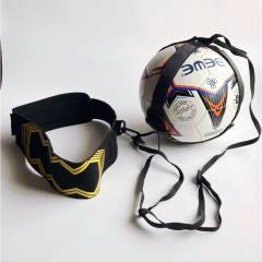 BEWE - Balon con Cinturon de entrenamiento Futbol