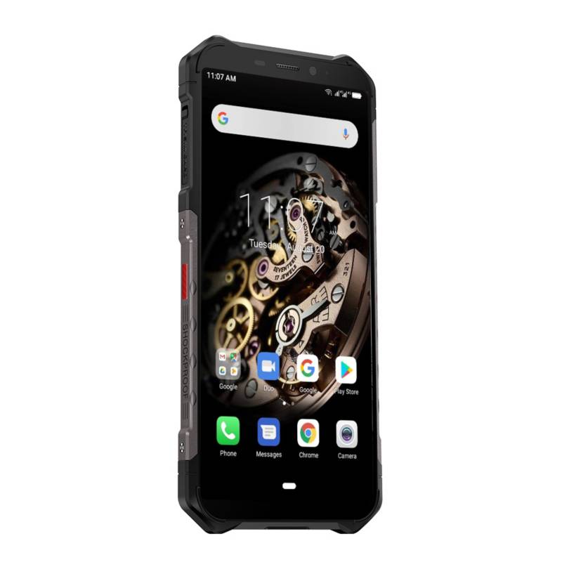 Ulefone Armor X5 Pro Celular Resistente Golpes Caidas Agua Militar -  Android 11 DualSIM 64GB