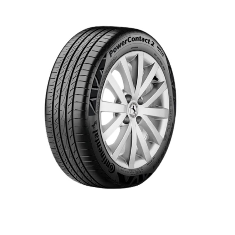 CONTINENTAL - 175/65R14 82H CONTINENTAL POWER CONTACT 2