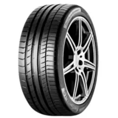 CONTINENTAL - 245/40R17 91Y CONTINENTAL SPORT CONTACT 5