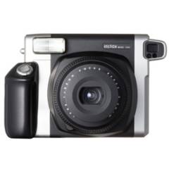 FUJIFILM - Cámara instantánea Fujifilm Instax Wide 300 negra/gris