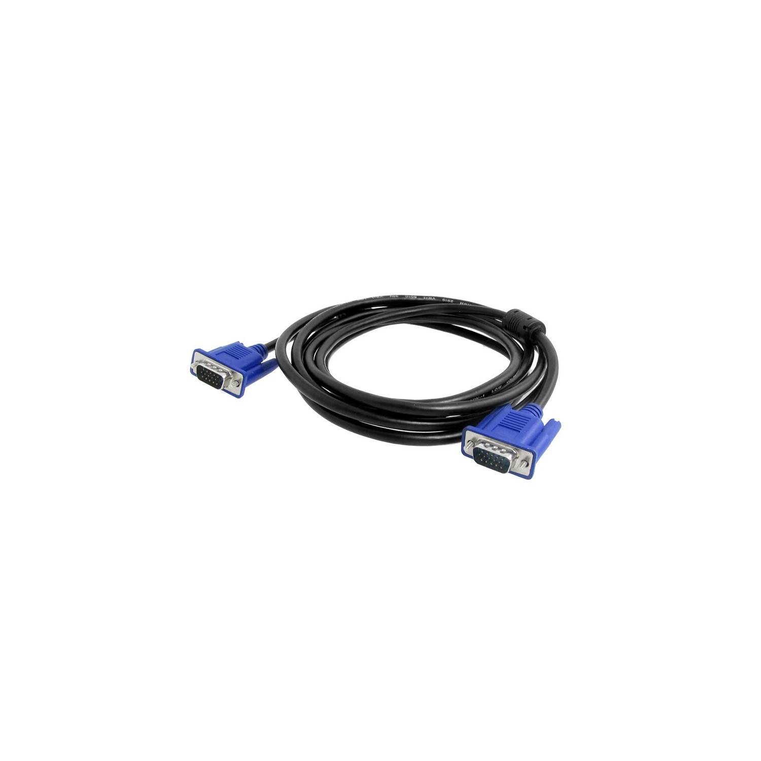 Cable VGA para Monitor/Proyector (20 metros)