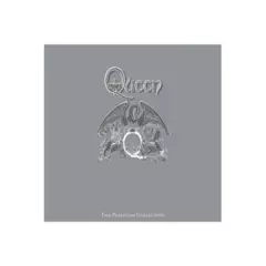 HITWAY MUSIC - QUEEN - THE PLATINUM COLLECTION 6LP COLOURED LP HITWAY MUSIC