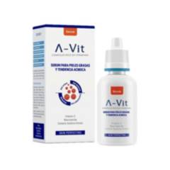 ACNEVIT - Acnevit - Serum Antiacné ACNEVIT