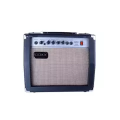 COXX - Amplificador de Guitarra COXX CEG-25-1