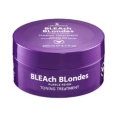 LEE STAFFORD - Máscara matizadora violeta Bleach Blondes