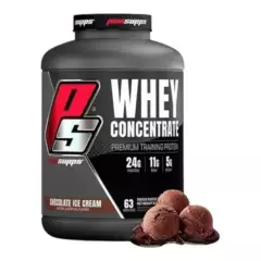 PROSUPPS - PROTEINA WHEY CONCENTRATE 5LB - 63 SERVICIOS CHOCOLATE PROSUPPS