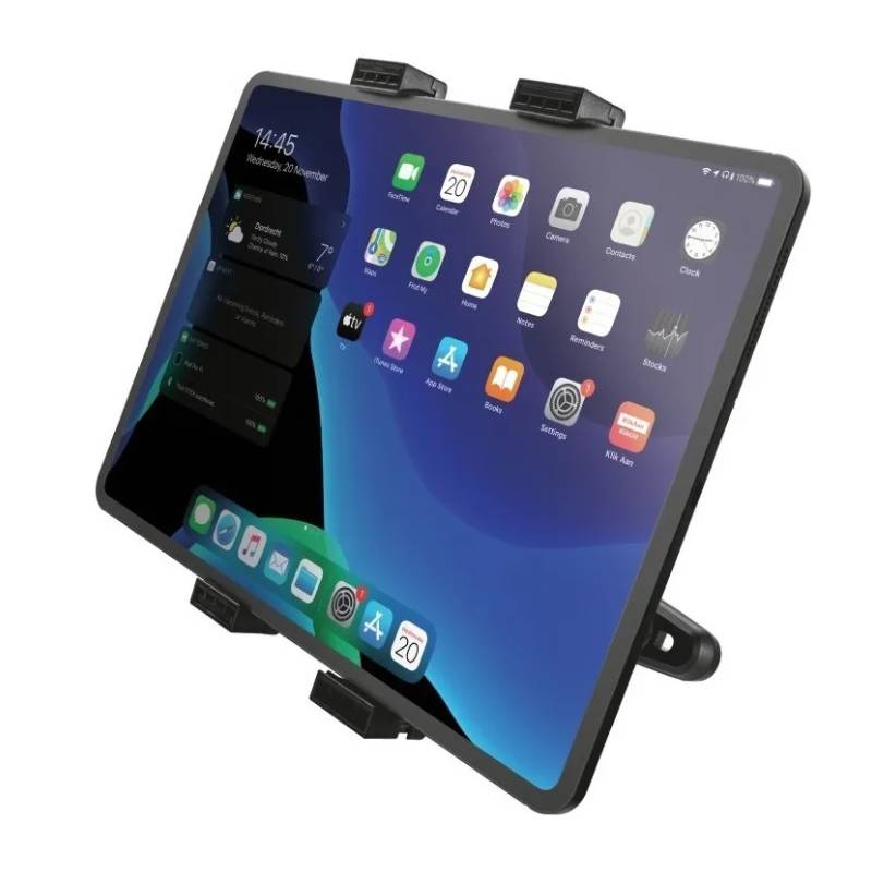 TRUST Soporte Universal De Autos Para Tablet iPad Trust