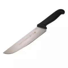 MUNDIAL - Cuchillo Carnicero  Medio Golpe 25 cm
