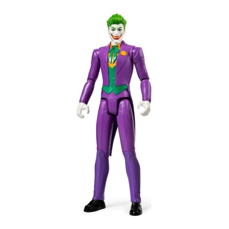 DC Comics - El Joker Pistola inflable