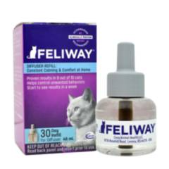 FELIWAY - Feliway Classic Repuesto 48 Ml Para Difusor