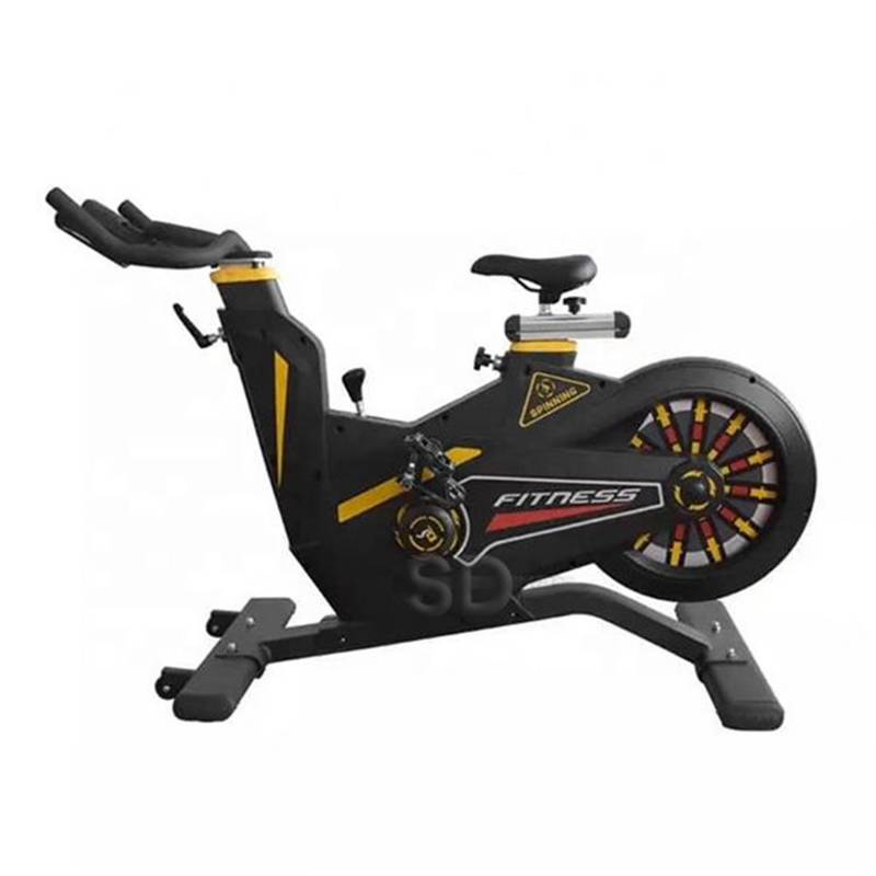 Bicicleta de Spinning Magnética Fitbarz - Fitbarz
