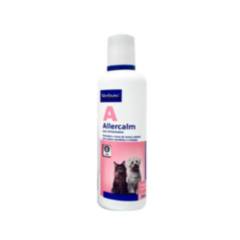 VIRBAC - Shampoo Allercalm 250 ml para Perros y Gatos