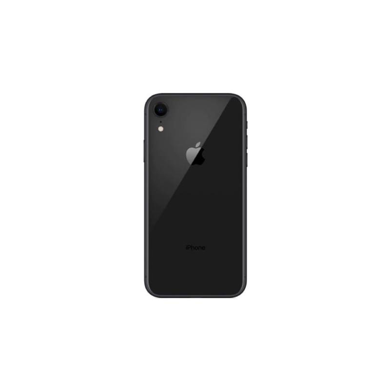 APPLE iPhone XR 128GB Negro Reacondicionado