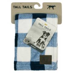 TALL TAILS - Manta mascotas navy hunter L tall tails