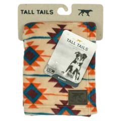TALL TAILS - Manta mascotas southwest m tall tails