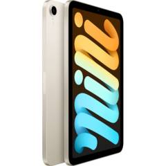 APPLE - Tablet Apple 2021 iPad Mini 6ta gen WiFi 256GB Starlight APPLE